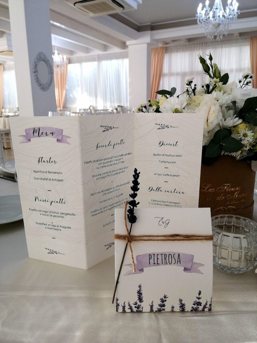 IaiaDesign - Foto 5 - RC Wedding